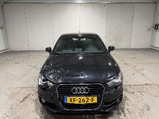 Audi A1 1.4TFSI 135kW Automaat Pro Line S   SPORTBACK picture 4