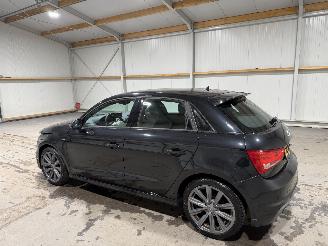 Audi A1 1.4TFSI 135kW Automaat Pro Line S   SPORTBACK picture 9