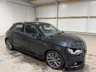 Audi A1 1.4TFSI 135kW Automaat Pro Line S   SPORTBACK picture 2
