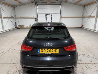 Audi A1 1.4TFSI 135kW Automaat Pro Line S   SPORTBACK picture 7