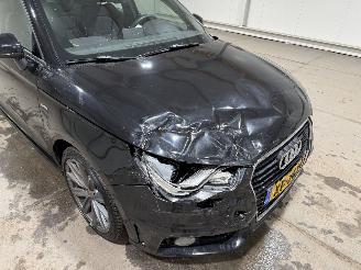 Audi A1 1.4TFSI 135kW Automaat Pro Line S   SPORTBACK picture 15