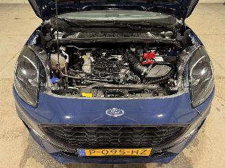 Ford Puma 1.0EcoBoost 92kW Hybrid Automaat ST-Line X picture 20