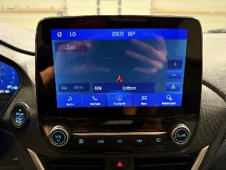 Ford Puma 1.0EcoBoost 92kW Hybrid Automaat ST-Line X picture 24