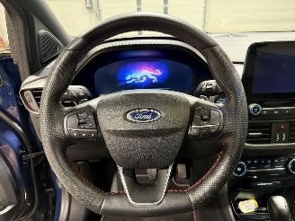 Ford Puma 1.0EcoBoost 92kW Hybrid Automaat ST-Line X picture 23