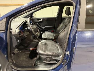 Ford Puma 1.0EcoBoost 92kW Hybrid Automaat ST-Line X picture 22