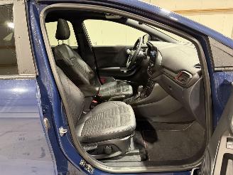 Ford Puma 1.0EcoBoost 92kW Hybrid Automaat ST-Line X picture 30
