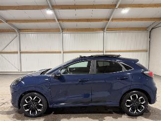 Ford Puma 1.0EcoBoost 92kW Hybrid Automaat ST-Line X picture 8