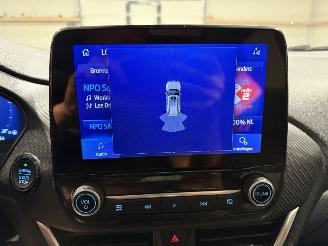 Ford Puma 1.0EcoBoost 92kW Hybrid Automaat ST-Line X picture 26