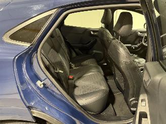 Ford Puma 1.0EcoBoost 92kW Hybrid Automaat ST-Line X picture 29