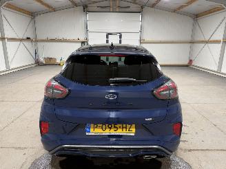Ford Puma 1.0EcoBoost 92kW Hybrid Automaat ST-Line X picture 7