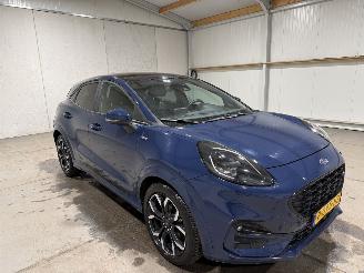 Ford Puma 1.0EcoBoost 92kW Hybrid Automaat ST-Line X picture 3