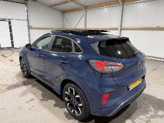 Ford Puma 1.0EcoBoost 92kW Hybrid Automaat ST-Line X picture 12