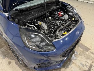 Ford Puma 1.0EcoBoost 92kW Hybrid Automaat ST-Line X picture 21