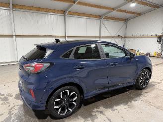 Ford Puma 1.0EcoBoost 92kW Hybrid Automaat ST-Line X picture 5