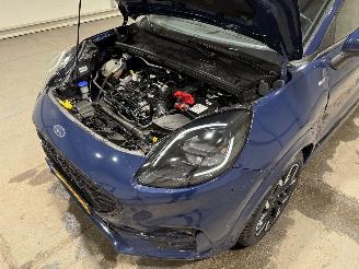 Ford Puma 1.0EcoBoost 92kW Hybrid Automaat ST-Line X picture 19