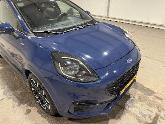 Ford Puma 1.0EcoBoost 92kW Hybrid Automaat ST-Line X picture 15