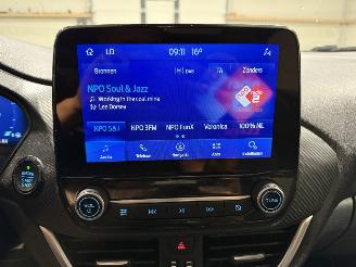 Ford Puma 1.0EcoBoost 92kW Hybrid Automaat ST-Line X picture 25