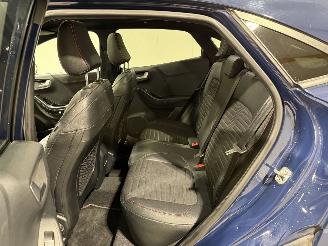 Ford Puma 1.0EcoBoost 92kW Hybrid Automaat ST-Line X picture 28
