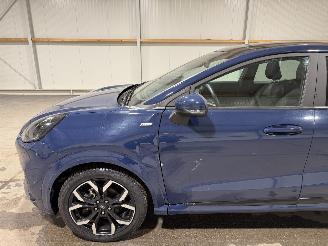 Ford Puma 1.0EcoBoost 92kW Hybrid Automaat ST-Line X picture 13