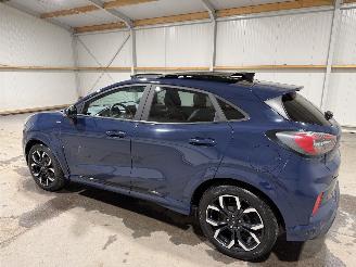 Ford Puma 1.0EcoBoost 92kW Hybrid Automaat ST-Line X picture 11