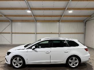 Seat Leon 1.8TSI 132kW Automaat FR Business Intense picture 8