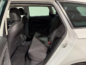 Seat Leon 1.8TSI 132kW Automaat FR Business Intense picture 29