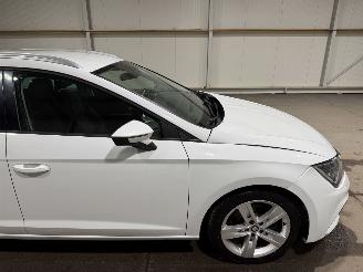 Seat Leon 1.8TSI 132kW Automaat FR Business Intense picture 14