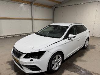 Seat Leon 1.8TSI 132kW Automaat FR Business Intense picture 10
