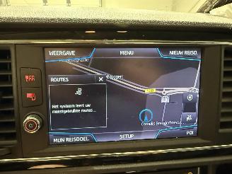Seat Leon 1.8TSI 132kW Automaat FR Business Intense picture 24