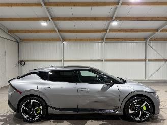 Schadeauto Kia EV6 77.4kWh 430kW GT AWD Pano 2024/1