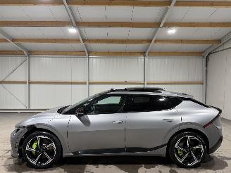 Kia EV6 77.4kWh 430kW GT AWD Pano picture 7