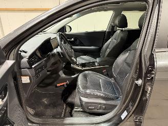 Kia e-Niro 64kWh 150kW Executiveline picture 16