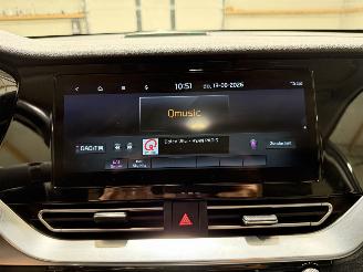 Kia e-Niro 64kWh 150kW Executiveline picture 19