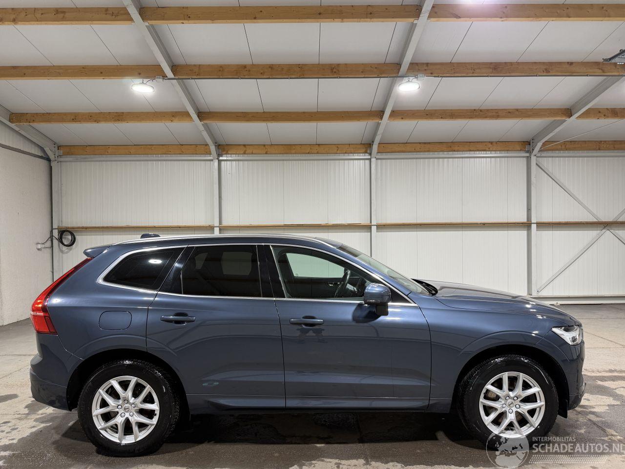Volvo Xc-60 2.0B5 184kW Automaat Momentum Pro