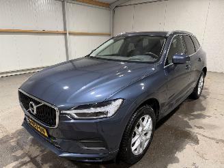 Volvo Xc-60 2.0B5 184kW Automaat Momentum Pro picture 10