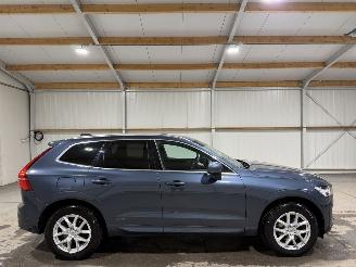 škoda osobní automobily Volvo Xc-60 2.0B5 184kW Automaat Momentum Pro 2019/12