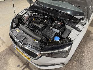 Skoda Scala 1.0TSI 81kW Business Edition Clima picture 27
