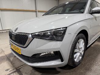 Skoda Scala 1.0TSI 81kW Business Edition Clima picture 24