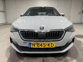 Skoda Scala 1.0TSI 81kW Business Edition Clima picture 23