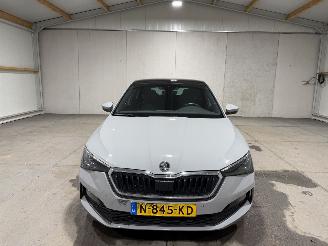 Skoda Scala 1.0TSI 81kW Business Edition Clima picture 4