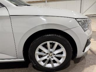 Skoda Scala 1.0TSI 81kW Business Edition Clima picture 16
