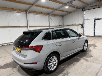Skoda Scala 1.0TSI 81kW Business Edition Clima picture 5