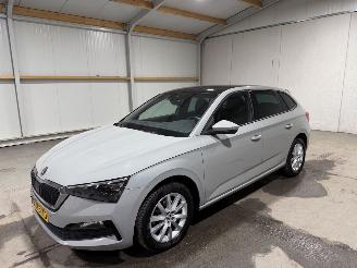 Skoda Scala 1.0TSI 81kW Business Edition Clima picture 9