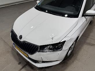 Skoda Fabia 1.0TSI 70kW Ambition picture 19