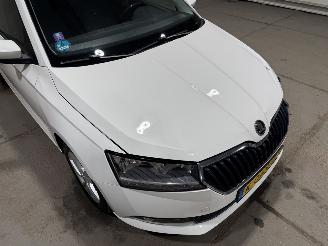 Skoda Fabia 1.0TSI 70kW Ambition picture 17