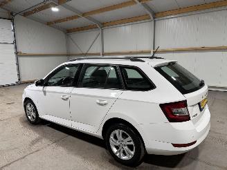 Skoda Fabia 1.0TSI 70kW Ambition picture 11