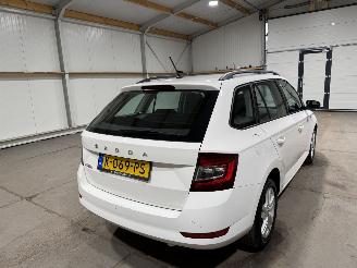 Skoda Fabia 1.0TSI 70kW Ambition picture 6