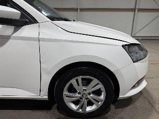 Skoda Fabia 1.0TSI 70kW Ambition picture 14