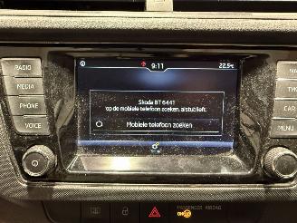 Skoda Fabia 1.0TSI 70kW Ambition picture 30