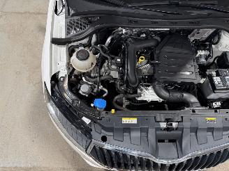 Skoda Fabia 1.0TSI 70kW Ambition picture 26